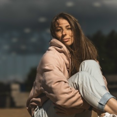 Людмила Петриняк, 02.09, Санкт-Петербург