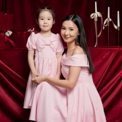 Зарина Бекбосынова, 10.11.1990, Семей