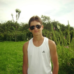 Стив Фролов, 07.02.1996, Караганда