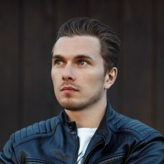 Сергей Веременко, Москва