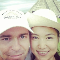 Zarina Manaenkova, 20.02.1986, Москва