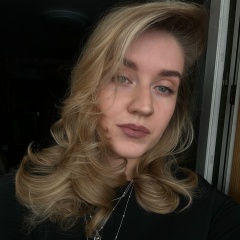 Юлия Батыршина, 25.02, Москва