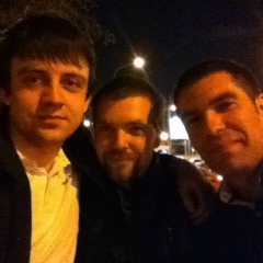 Рома Шаламай, 25.04, Нижний Новгород