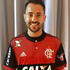 Rafa Dezoitao, 14.07.1989, Rio de Janeiro
