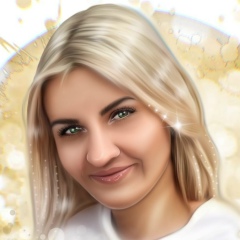 Евгения Тен, 28.06, Белгород