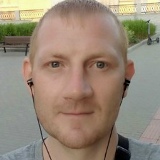 Евгений Будаев, 09.05