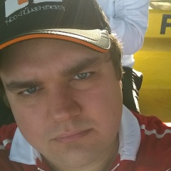 Илья Пономарев, 09.01.1989, Praha