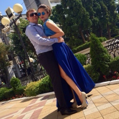 Славик Новосельцев, 10.09.1989, Краснодар