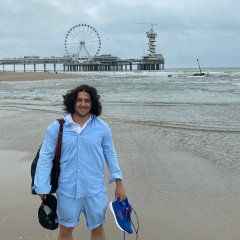 Нахид Алиев, 27.11, Одесса