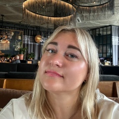 Алёна Саминова, 22.01, Урмары