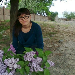 Кристина Борисова, 08.07.1991, Москва