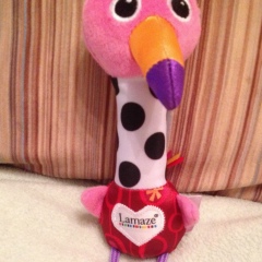 Ксюшка Игнатова, 24.06, Москва