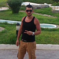 Midou Dox, 20.04, Jijel