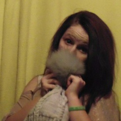 Надя Шастина, 20.05.2001, Реутов