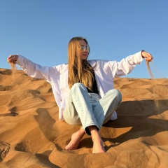 Дарья Земцова, 11.04, Саратов