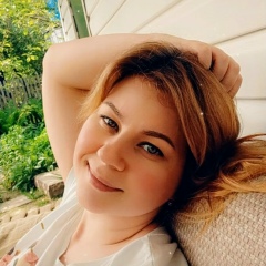 Анна Фёдорова, 14.06.1988, Алматы