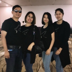 Kyi Thar, 06.12, Yangon