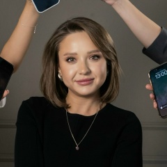 Екатерина Ким, 31.01, Екатеринбург