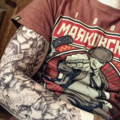 Γеоргий Τрофимов, 08.02, Тольятти