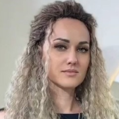 Олеся Карпенко, 24.12.1986, Волжский