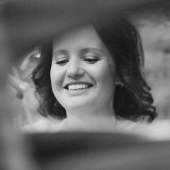 Виктория Сукновалова, Москва