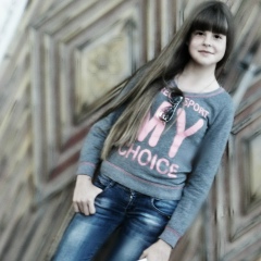 Анжелика Аверина, 04.11