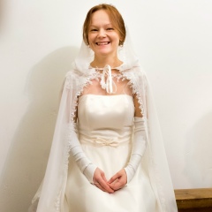 Мария Люлюкина, 07.04.1989