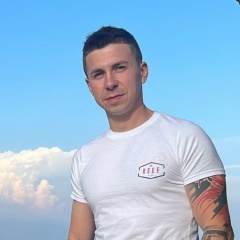 Иван Ершевский, Москва