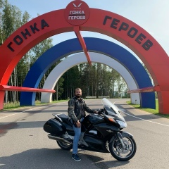 Евгений Хамулин, Троицк