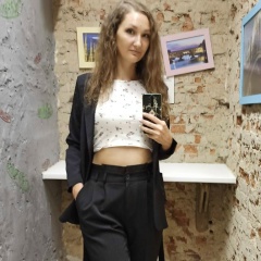 Maria Graciova, 14.04, Кишинев