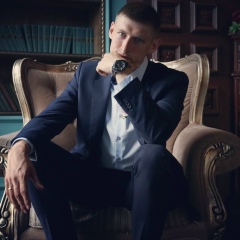 Павел Самойленко, 25.05