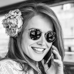 Екатерина Яценко, Санкт-Петербург