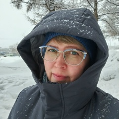 Елена Мельникова