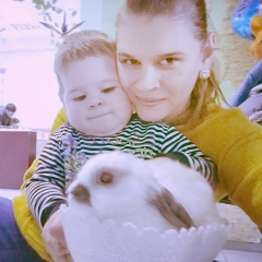 Мария Середа, 13.05.1993, Алматы