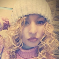 Марго Салаева, 25.06.1991, Раменское