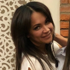 Наталья Азарова, 06.03, Санкт-Петербург