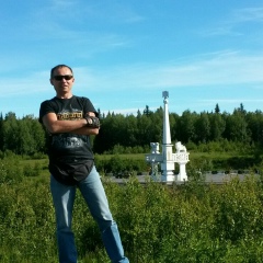 Евгений Сувернев, Нефтеюганск