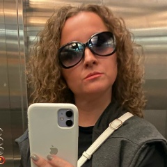 Любовь Данилова, 03.03, Дудинка