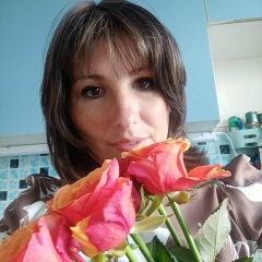 Людмила Руденок, 13.07.1984, Донецк