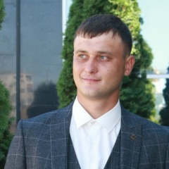 Дима Шпилёв, Сызрань