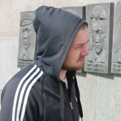Евгений Ребрищев, 08.04.1987, Киров