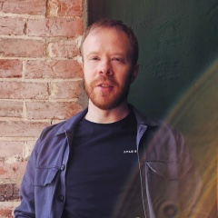 Михаил Ларин, 08.05, Москва