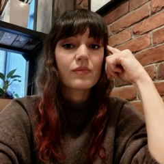 Светлана Статуева, 03.11, Петрозаводск