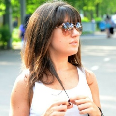 Alexandra Che, 15.04, Москва