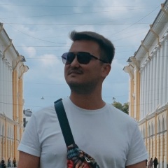 Арсен Жанабаев, 26.02.1990, Санкт-Петербург