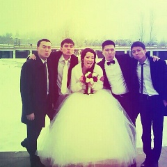 Ulya Baymenova, 21.01.1991, Алматы