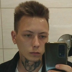Вадим Миноров, 14.05, Минск