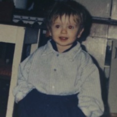 Валерий Мирошниченко, 25.04, Kyōto