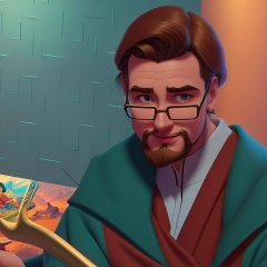 Антон Ростов, Электросталь