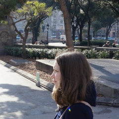 Юлия Кудряшова, 09.09, Москва